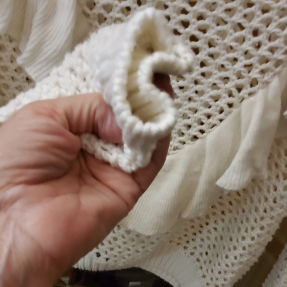 Fate by LFD Crochet Sweater👌 - Picture 5 of 5